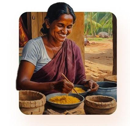 Empowering Mothers
